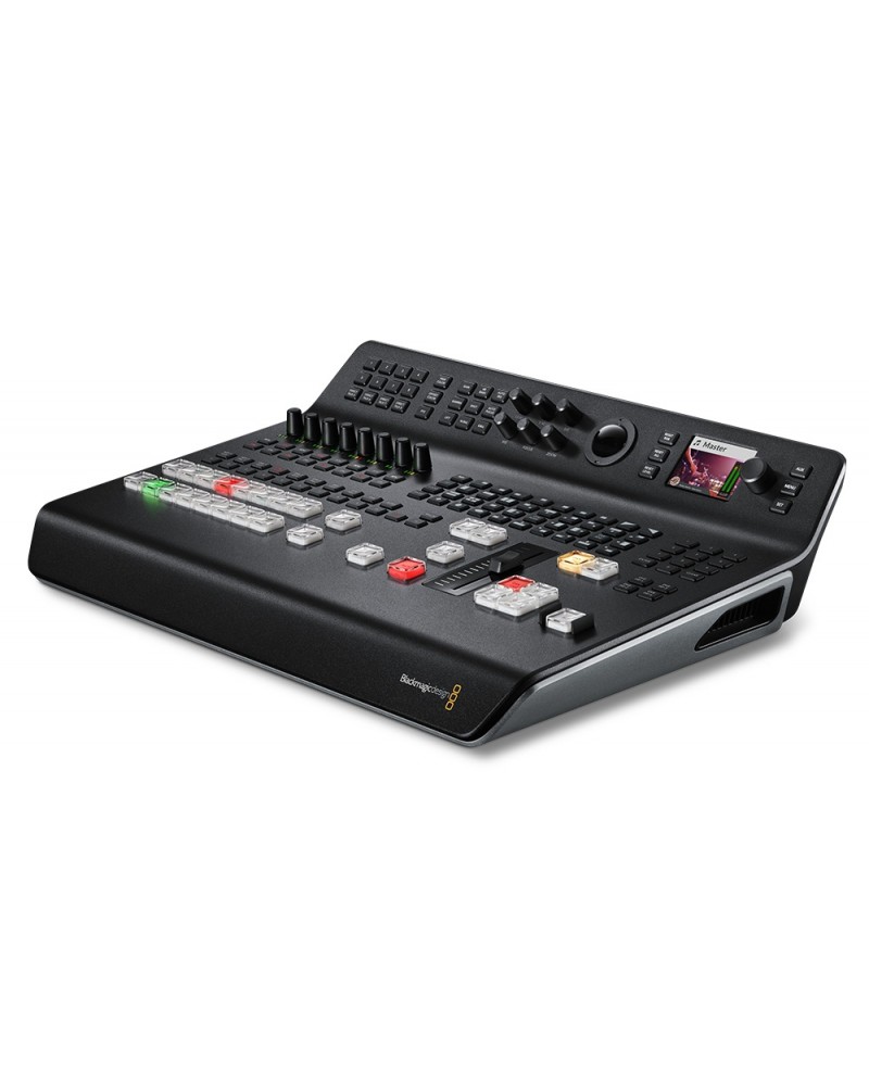 Blackmagic Design ATEM Television Studio Pro HD Live Production